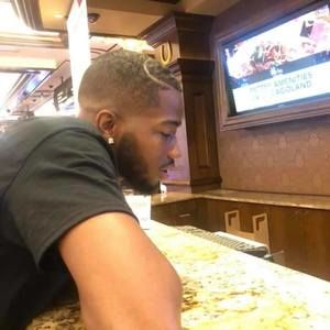 Meet your Posher, Ladell